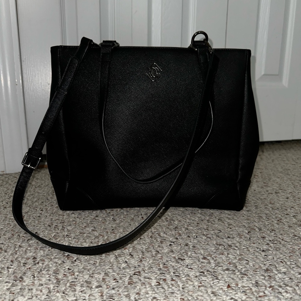 Glass Ladder & Co Medium Michelle Tote Bag